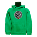 Junior Hoodie Iron Wolf