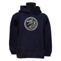 Junior Hoodie Iron Wold