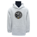 Junior Hoodie Iron Wolf