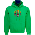 Hoodie Basketball