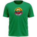 T-shirt Basketball