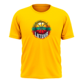 Junior T-shirt Basketball 