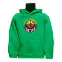 Junior Hoodie Basketball