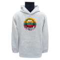 Junior Hoodie Basketball 