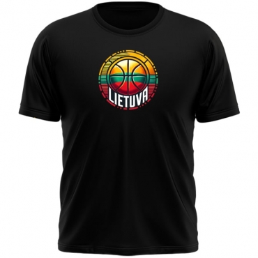 T-shirt Basketball