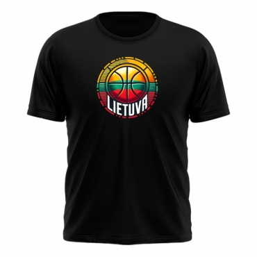 Junior T-shirt Basketball