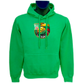 Hoodie Basketball Lithuania