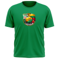 T-shirt Basketball Lithuania