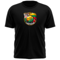 T-shirt Basketball Lithuania