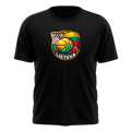 Junior T-shirt Basketball Lithuania