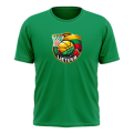 Junior T-shirt Basketball Lithuania