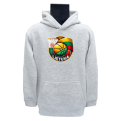 Junior Hoodie Basketball Lithuania