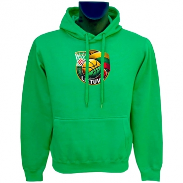 Hoodie Basketball Lithuania