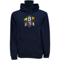 Hoodie Football Lithuania