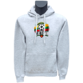 Hoodie Football Lithuania