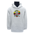 Junior Hoodie Football Lithuania