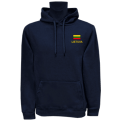 Hoodie Lithuania