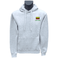 Hoodie Lithuania