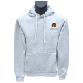 Hoodie Lithuania Basketball