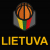 Hoodie Lithuania Basketball thumbnail