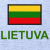 Džemperis Lietuva thumbnail