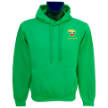 Hoodie Lithuania Contour