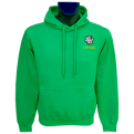 Hoodie Stylized Vytis