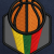 Junior Hoodie Lithuania Basketball thumbnail