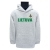 Junior Hoodie LT Lithuania thumbnail