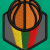 Junior Hoodie Lithuania Basketball thumbnail