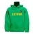 Junior Hoodie Lithuania Basketball thumbnail