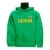 Junior Hoodie LT Lithuania thumbnail