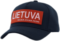 Kelioninė Kepurė Lietuva