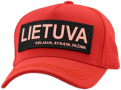 Kelioninė Kepurė Lietuva