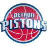Detroit Pistons Atributika
