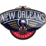New Orleans Pelicans Atributika