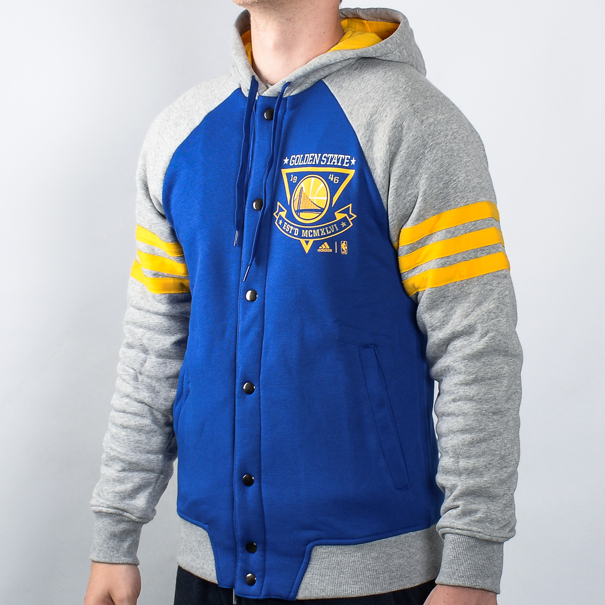 adidas golden state warriors shirt