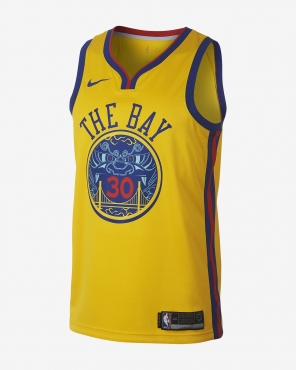 curry jersey nba store