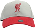 Liverpool FC  Two Tone Cap