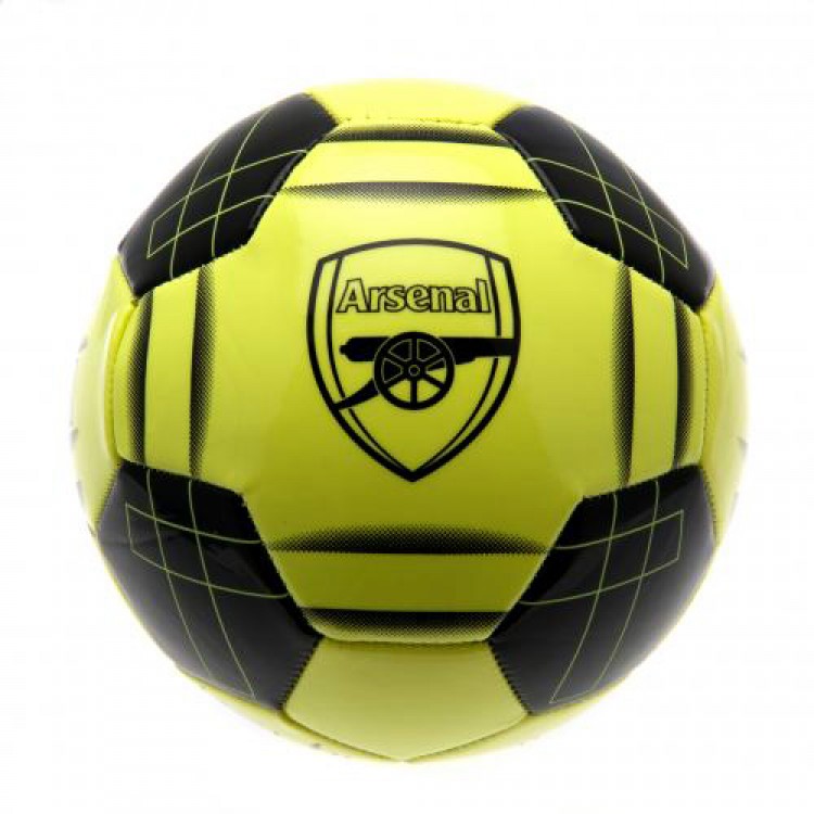 arsenal fc merchandise