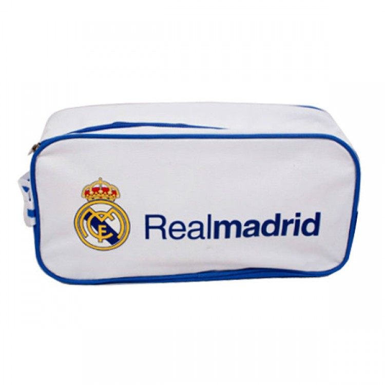 Madrido Real  Bat Krepys FUTBOLO ATRIBUTIKA Madrido 