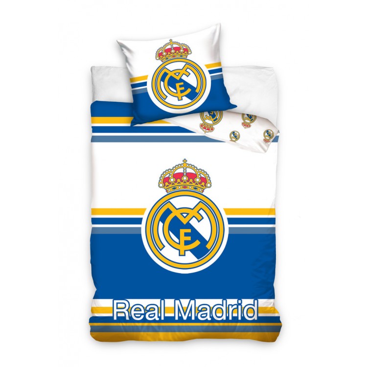 Real madrid patalyne