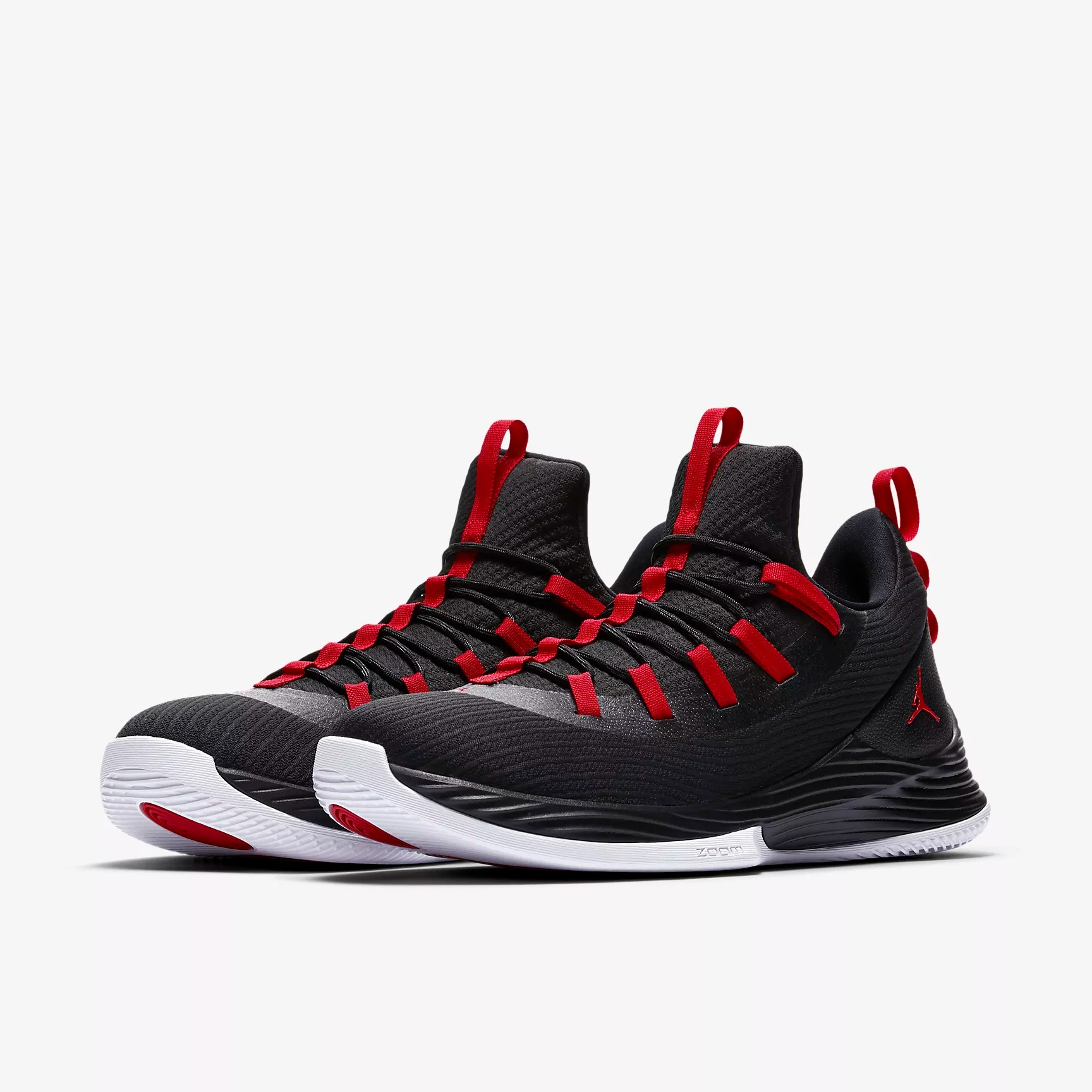 jordan basketball shoes 2018