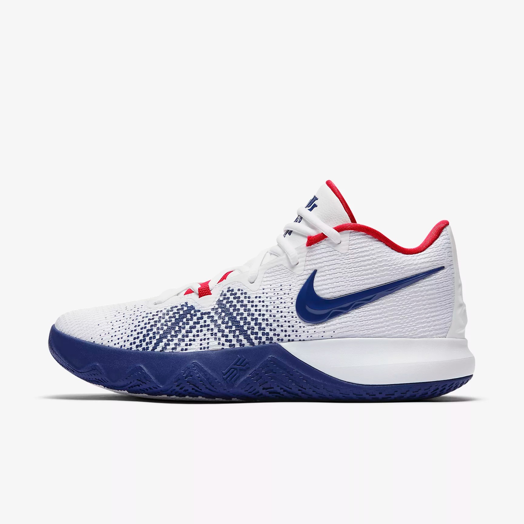 nike kyrie flytrap basketball shoes