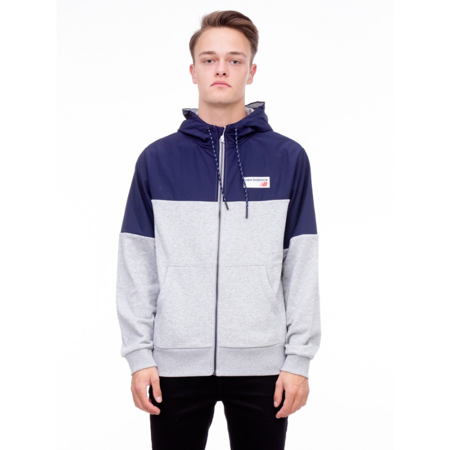 new balance hoodie price