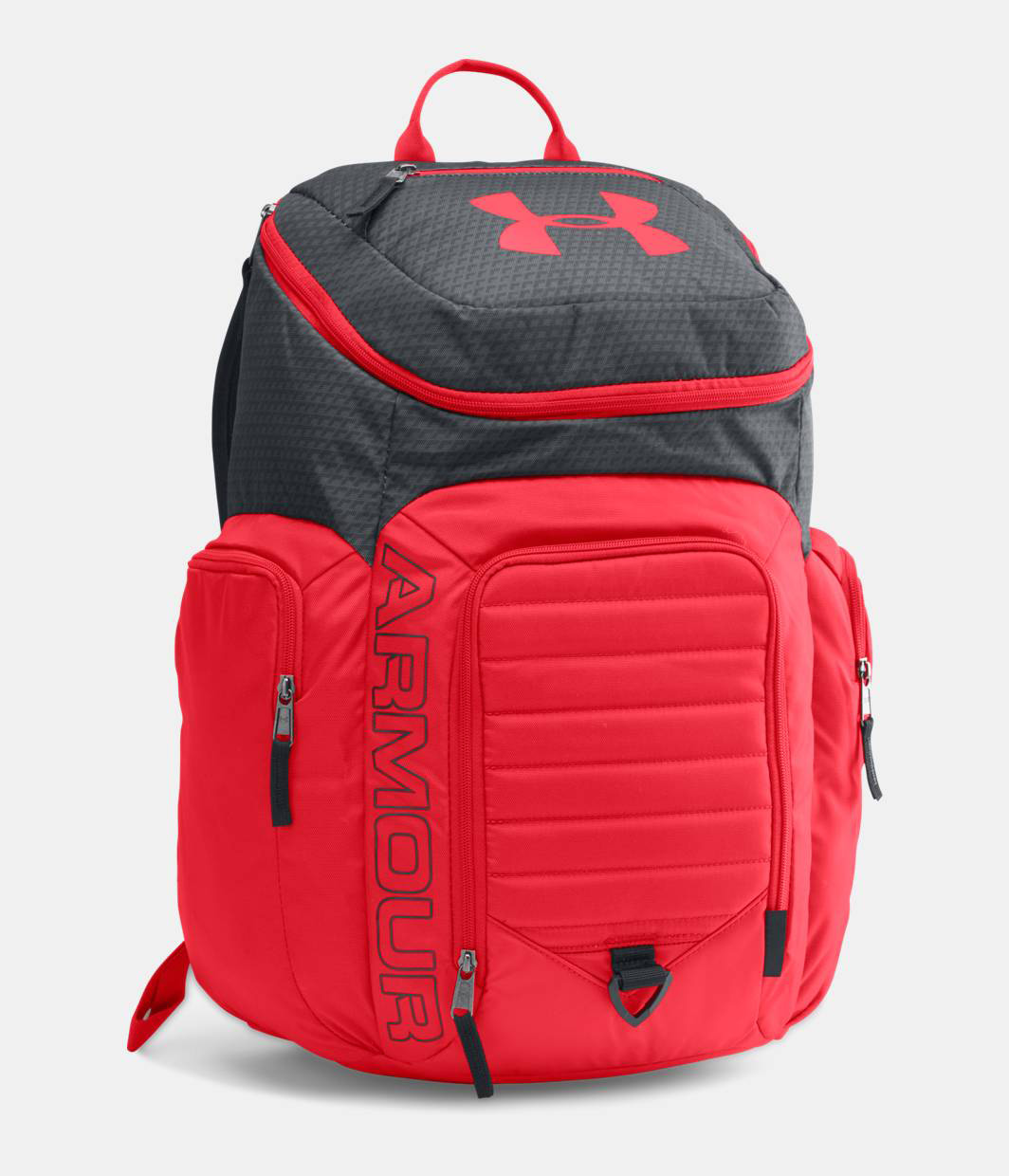 red under armor backpack