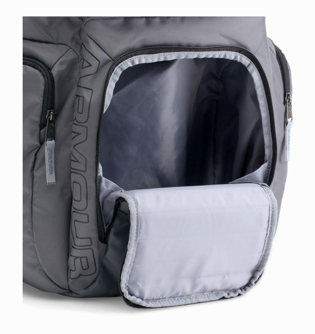 under armour undeniable storm backpack