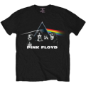 Pink Floyd Dark Side Of The Moon Marškinėliai
