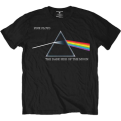  Pink Floyd Dark Side of the Moon Courier Vaikiški Marškinėliai