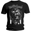 Motorhead Animals 1987 Tee 